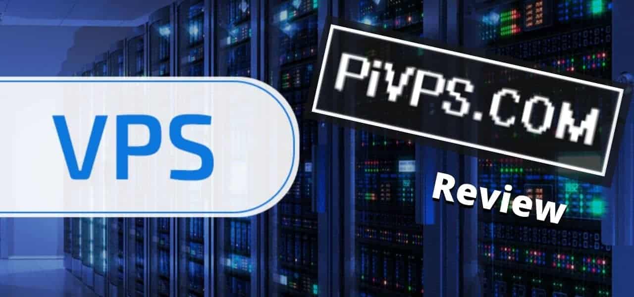 PiVPS Forex VPS Review – Is it worth your money? ?