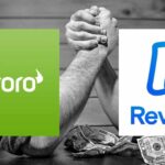 eToro vs Revolut | Fees | Review | Crypto & Financial Markets