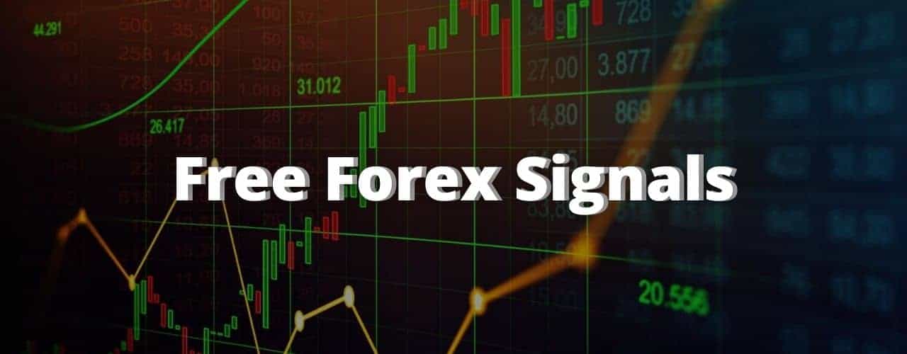 Top 6 Free Forex Signals 2020 | Most Reliable Free Signals