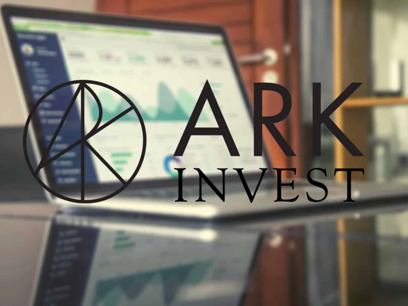 Ark Invest ETF