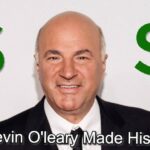 How Did Kevin O'Leary Make All His Money | ✅ Self-Made Man