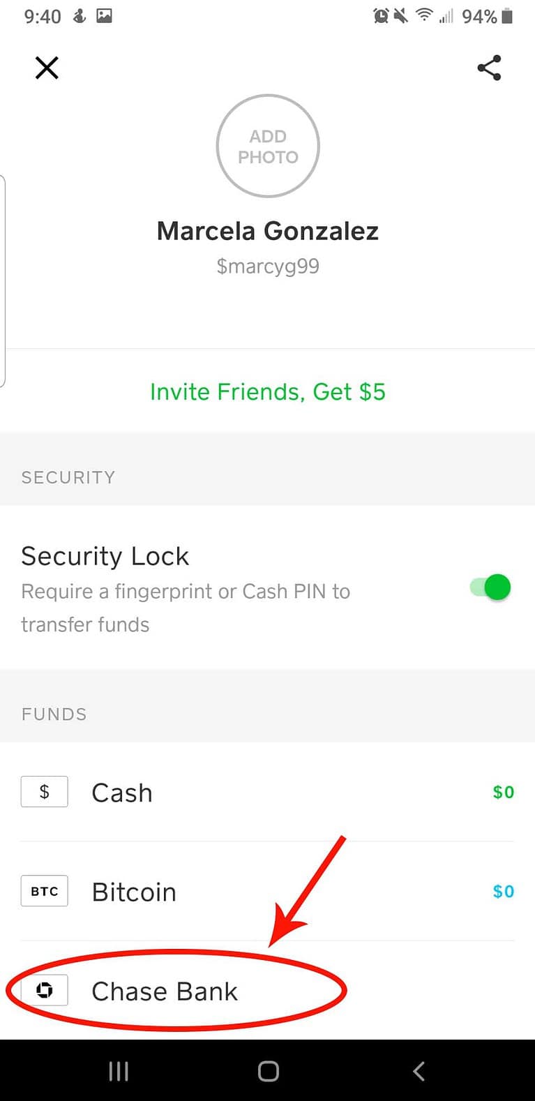 Will Chime Work With Cash App / How to Send Money From Cash App to
