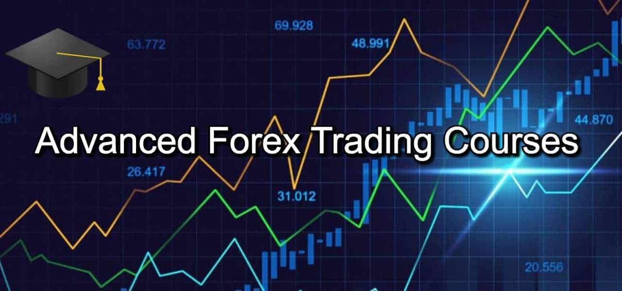 Top 10 ? Advanced Forex Trading Course List for 2021