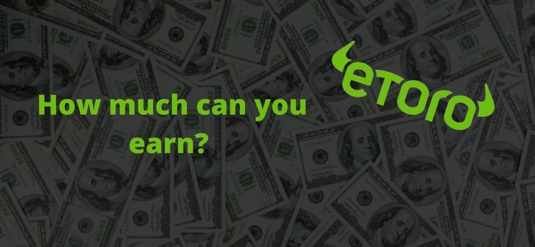 ?[eToro affiliate commission] – How does it work & how much you can earn.