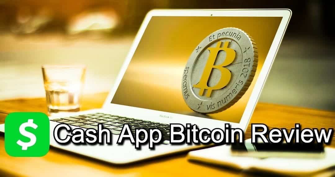 bitcoin cash app scams