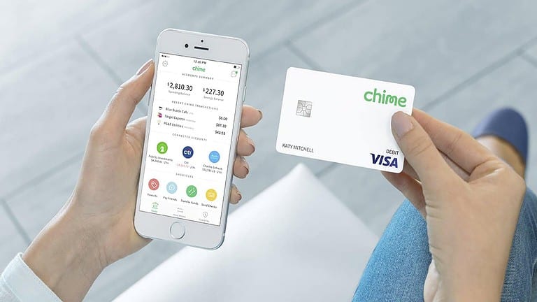 How Long Does Chime Mobile Check Deposit Take Almvest