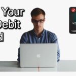 How to Activate a Turbo Debit Card so you can get on and use it ✅