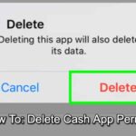 How to Permanently Delete Cash App Account ✅| Step-by-Step Guide