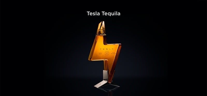 Tesla Tequila Released | Elon Musk’s New Tequila Is Here