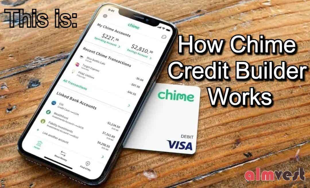How Does Chime Credit Builder Work? | ?Safely Build Your Credit Score