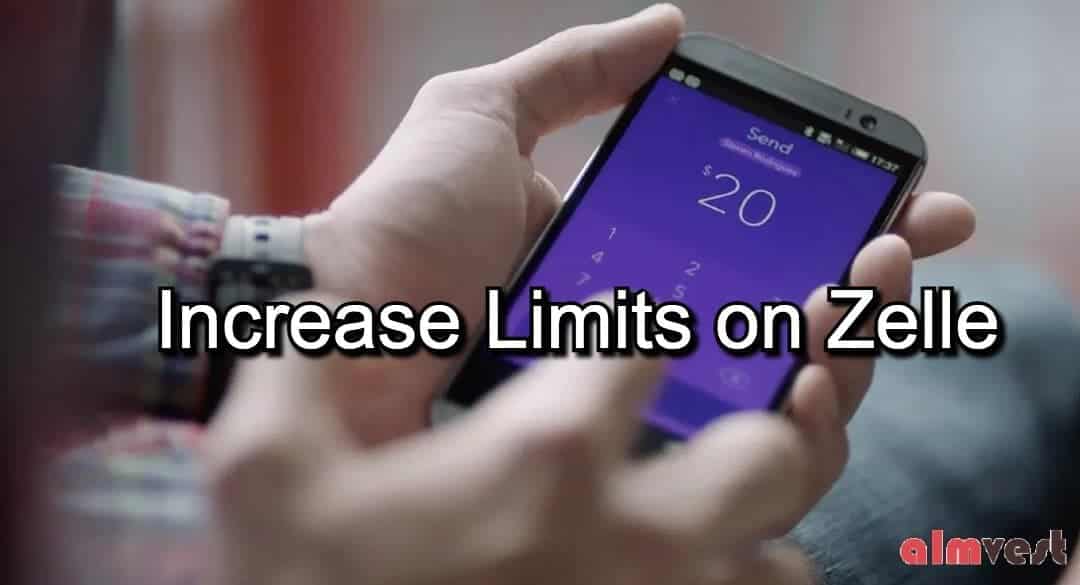 How to Increase Zelle Limit | ✅ Weekly Limit