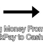 How to Send Money From Chase QuickPay to Cash App ?