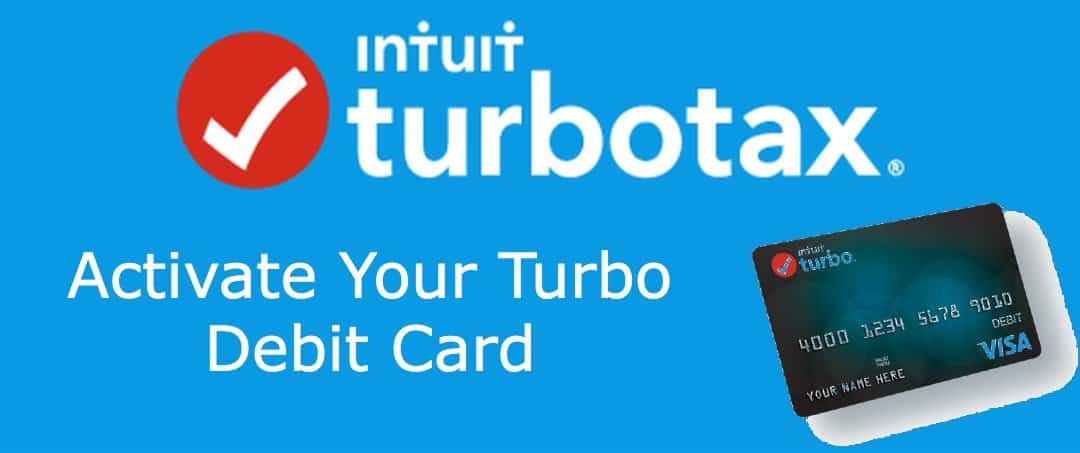 How to Activate Your Turbo Debit Card |? Step-by-Step Guide