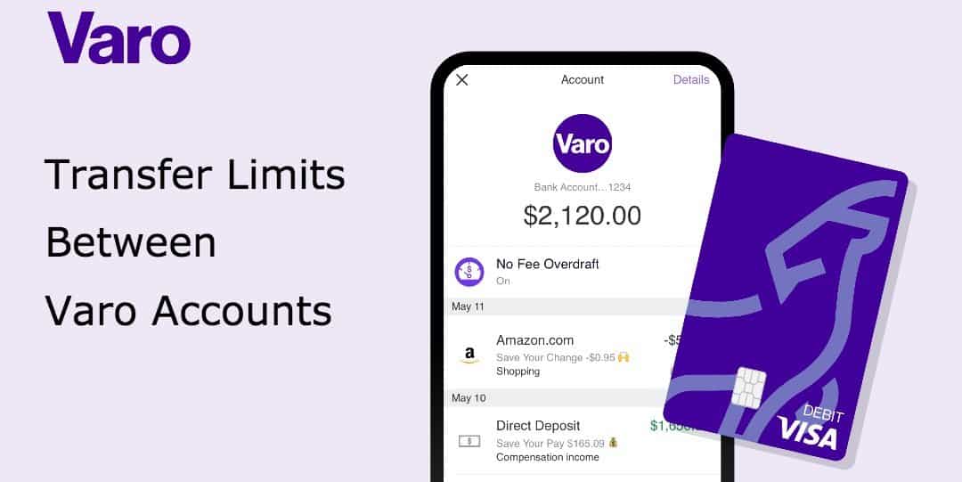 What is the Varo to Varo Transfer Limit? |✅ A Short Guide