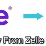 How to Send Money From Zelle to Cash App |? Does It Work