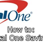 How to Close or Delete a Capital One Savings Account ✅