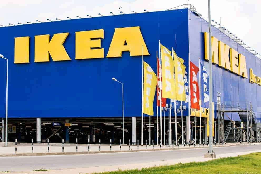 How to Buy Ikea Stock