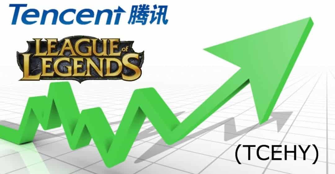 How to Buy League of Legends Stock |✅ Behind the Game