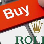 How to Buy Rolex Stock |? Invest in the Company, Not a Watch