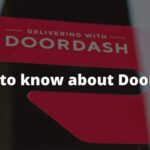DoorDash Pickup: What You Need to Know Before Ordering