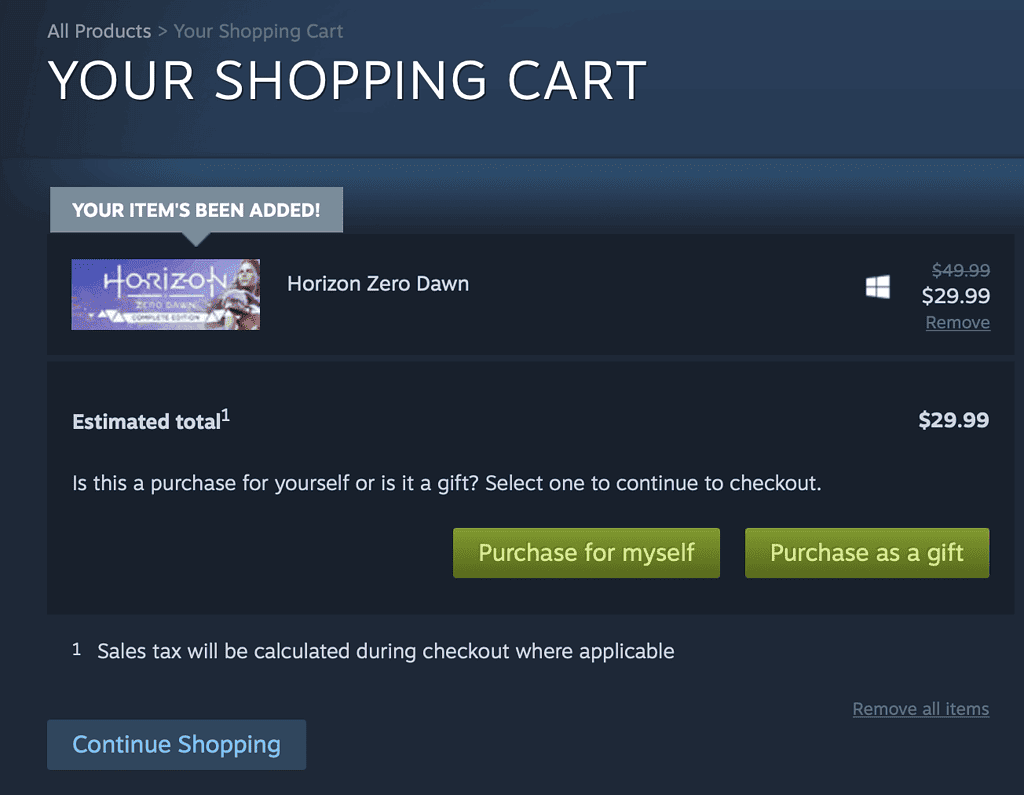 How to Use a Debit Card on Steam