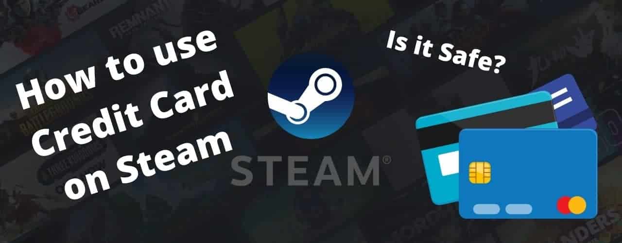 How to Use a Debit Card on Steam in Under 9 Steps