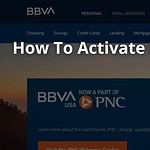 How to Activate BBVA USA Debit Card: 3 Easy Methods