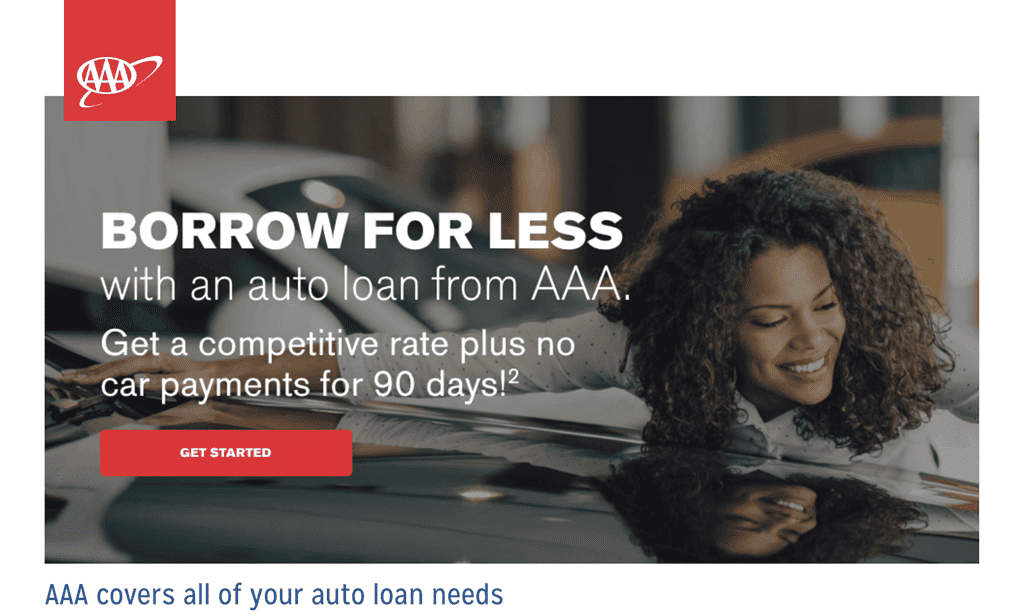 AAA Auto Loan Review