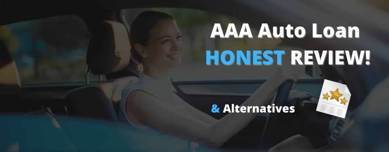 AAA Auto Loan Review: What are the Benefits?