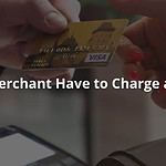 How Long Does a Merchant Have to Charge a Credit Card?
