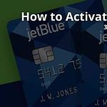 JetBlue MasterCard Activation: 3 Simple Ways to Activate