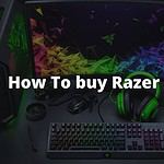 Can You Buy Razer Stock? Where and How to Purchase RAZFF