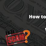 Spotting Personal Loan Scammers and How to Handle Them
