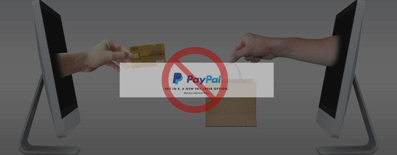 PayPal Pay in 4 Denied: Why? – Here is The Reason & Solution!