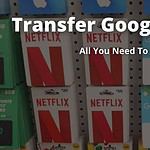 How to Transfer Google Credit to Another Account