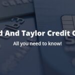 Lord and Taylor Credit Card | Pay Bill | Login | Payment
