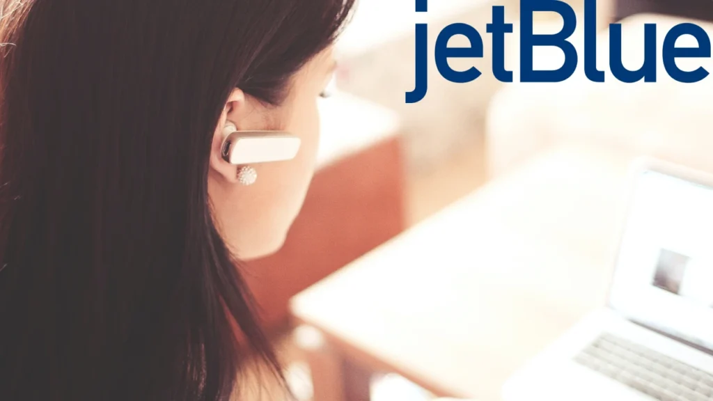 Calling for Your JetBlue MasterCard