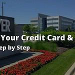 Discover Card Login: Paying Your Bill Online