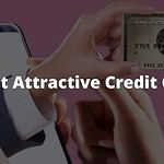 Credit Aesthetics: The Most Attractive Credit Cards