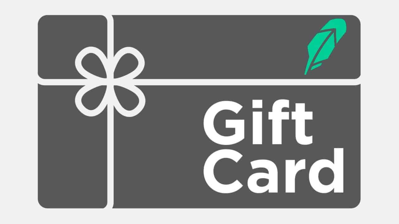 Robinhood Gift Card: Can You Buy One?