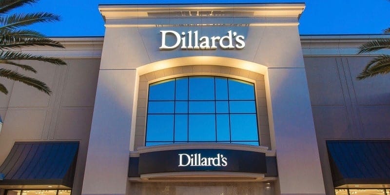 Dillard’s Credit Card Login: Benefits and How to Pay Your Bill