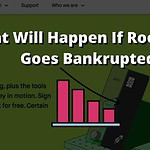 What Happens To You If Robinhood Goes Bankrupt