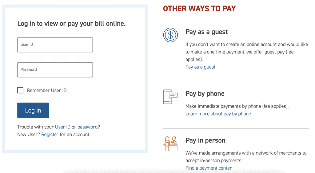 aep bill pay phone number