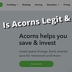 Is Acorns Legit? All You Need to Know Before Investing - Scam?