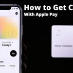 Cash Back with Apple Pay? (Cashback)