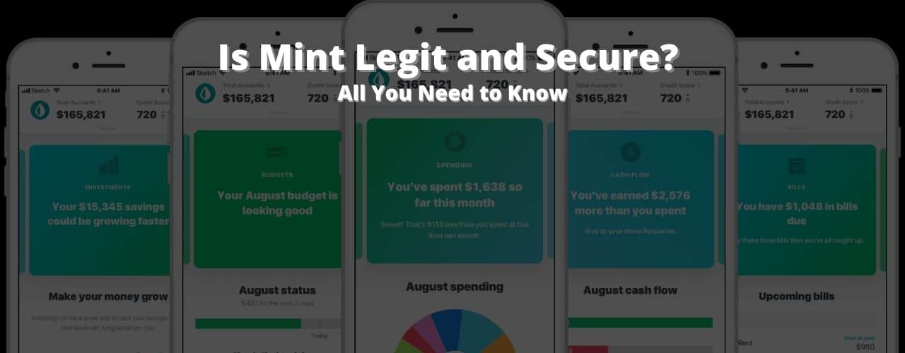 Is Mint Safe & Legit? What You Need to Know Before Sending Your Money