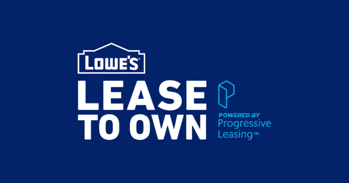 Lowe’s Lease to Own: Up To $2,500  – How it Works? What Fees?