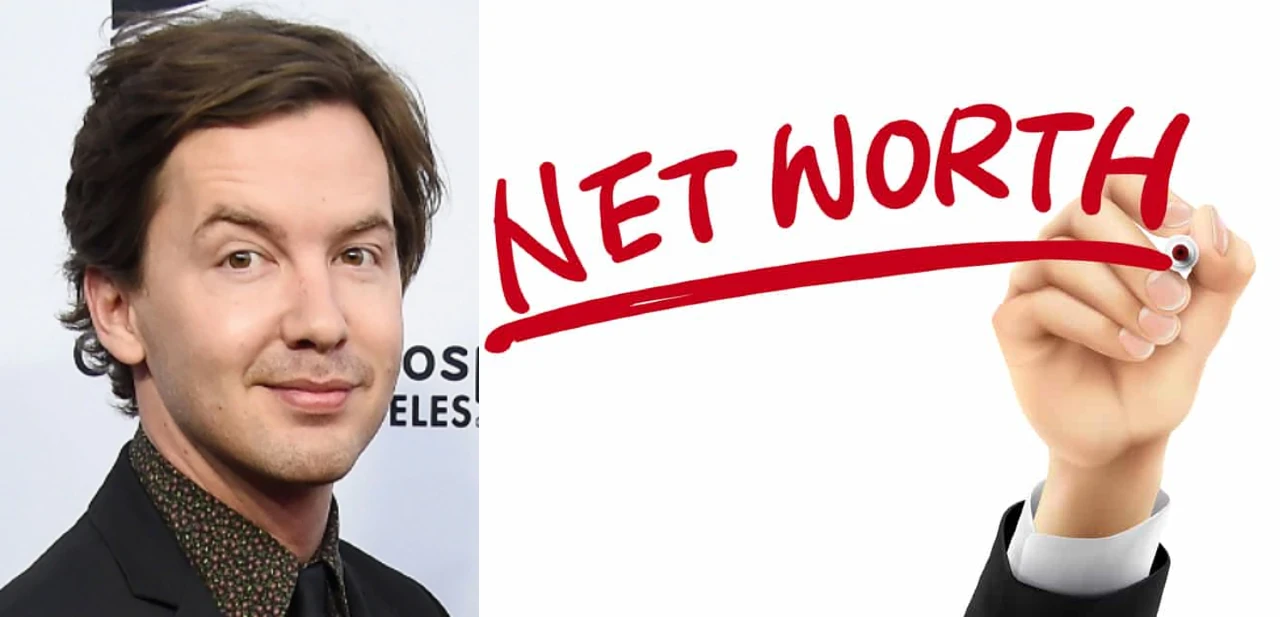 Erik Stocklin Net Worth, Facts and Details 2021