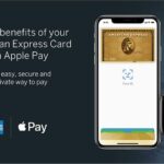 Does Amex Work with Apple Pay? How to Sync Your Card