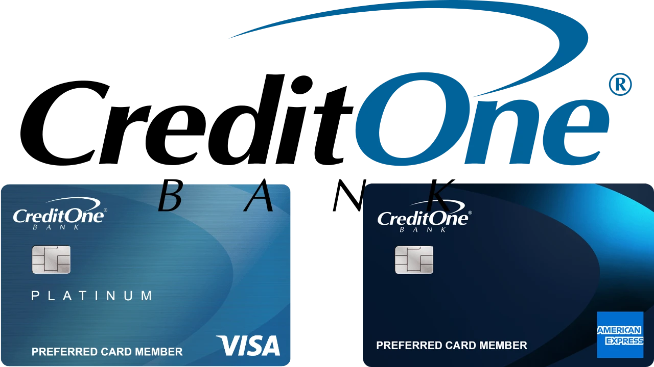 Credit One Card Login